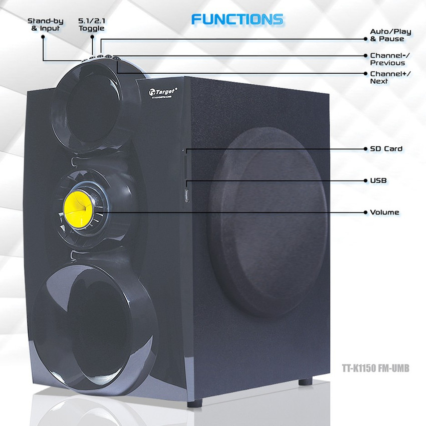 Sony shop soundbar target