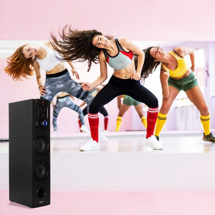 Zoook bluetooth 2025 speaker flipkart