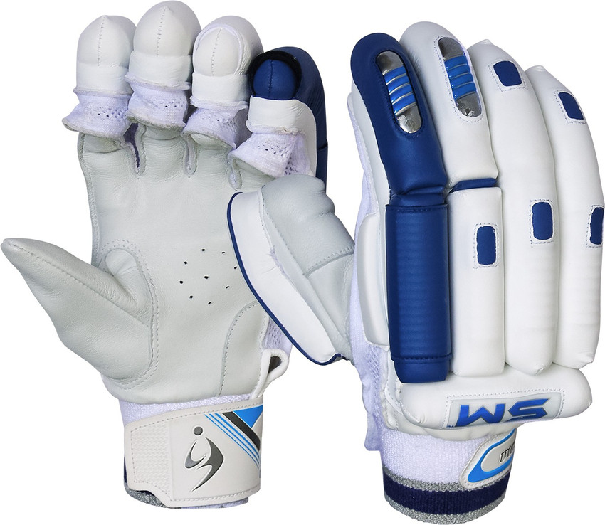 Sm batting gloves clearance