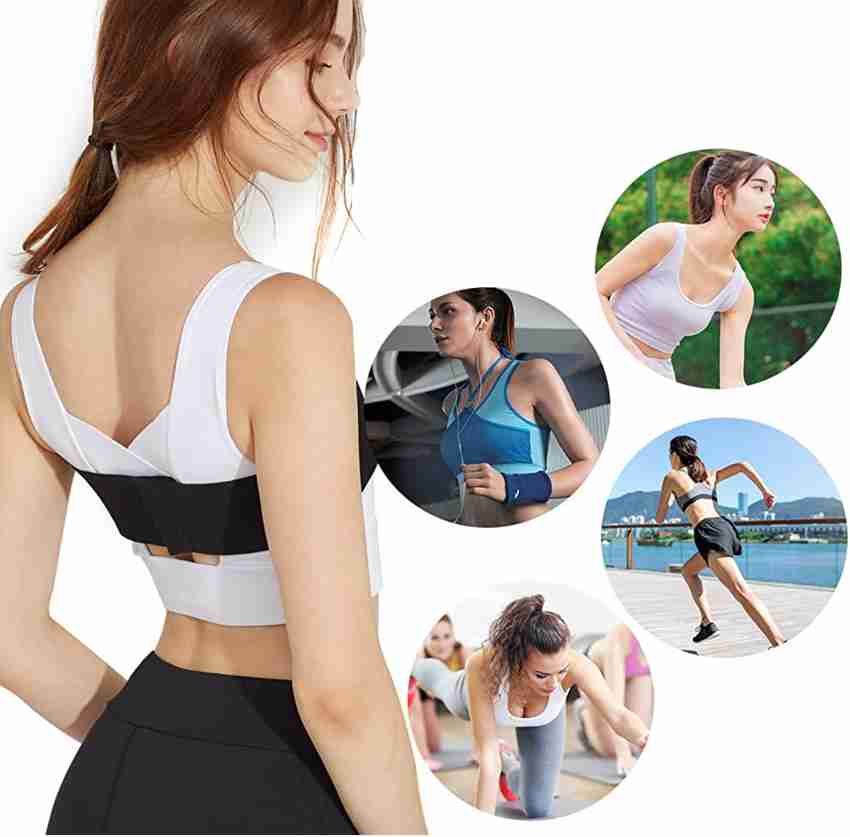 High Impact Wirefree Sports Bra – Beestung Lingerie