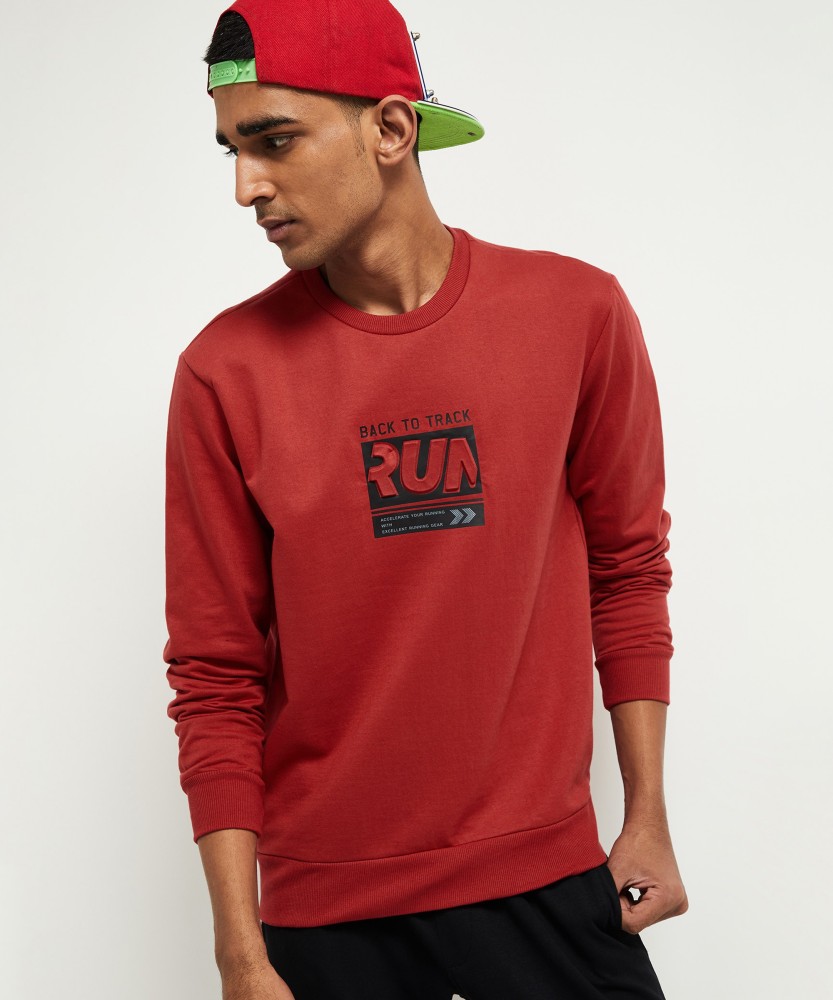 Nike clearance sweatshirts flipkart