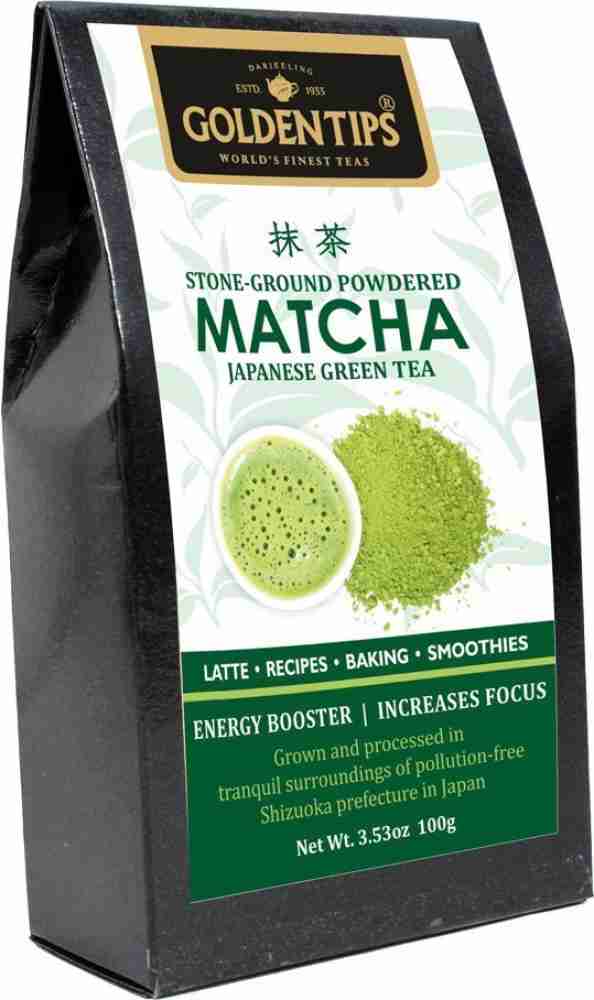  Matcha Slim, Green Tea, 3.53 oz, 1 Pack