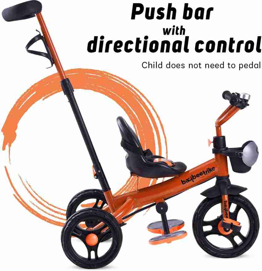 baybee Kids Tricycle Baby Tricycle for Kids Baby Cycle Baby