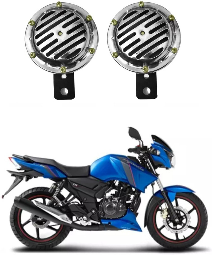 Tvs apache discount rtr 150 price