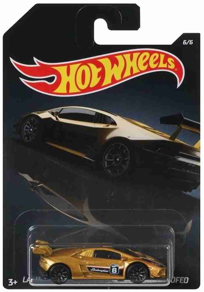 Hot wheels clearance lamborghini flipkart