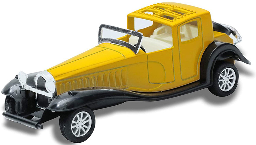 Classic store diecast models