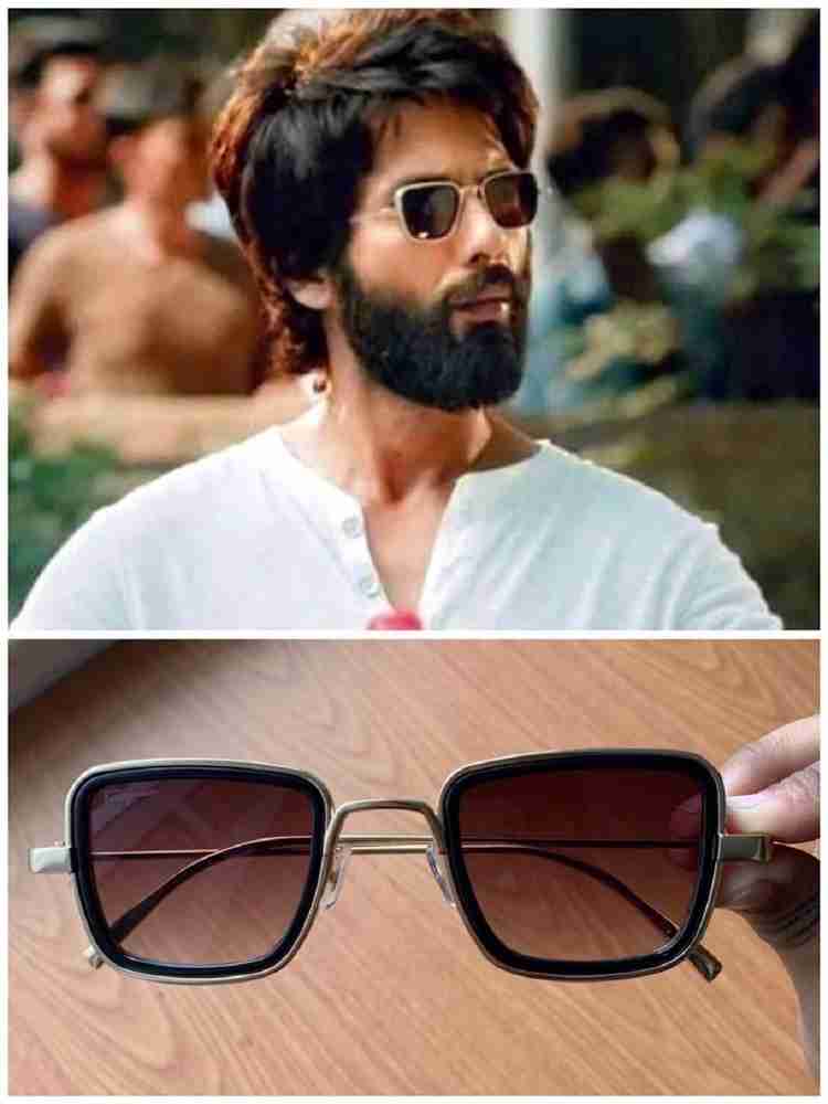 Flipkart kabir singh store sunglasses