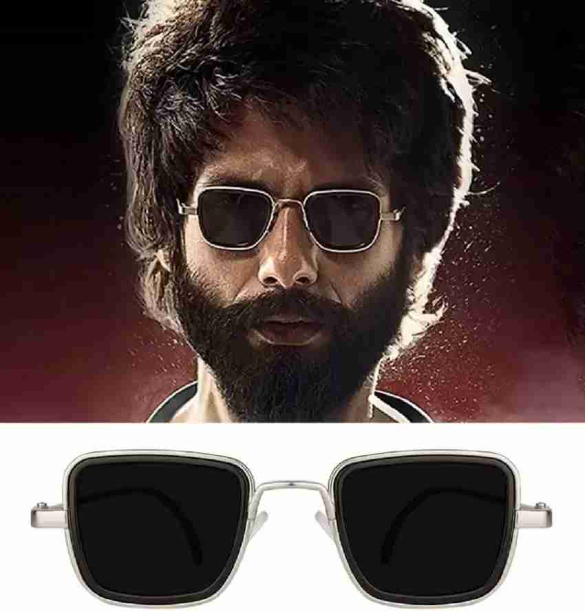 Kabir singh sales sunglasses on flipkart