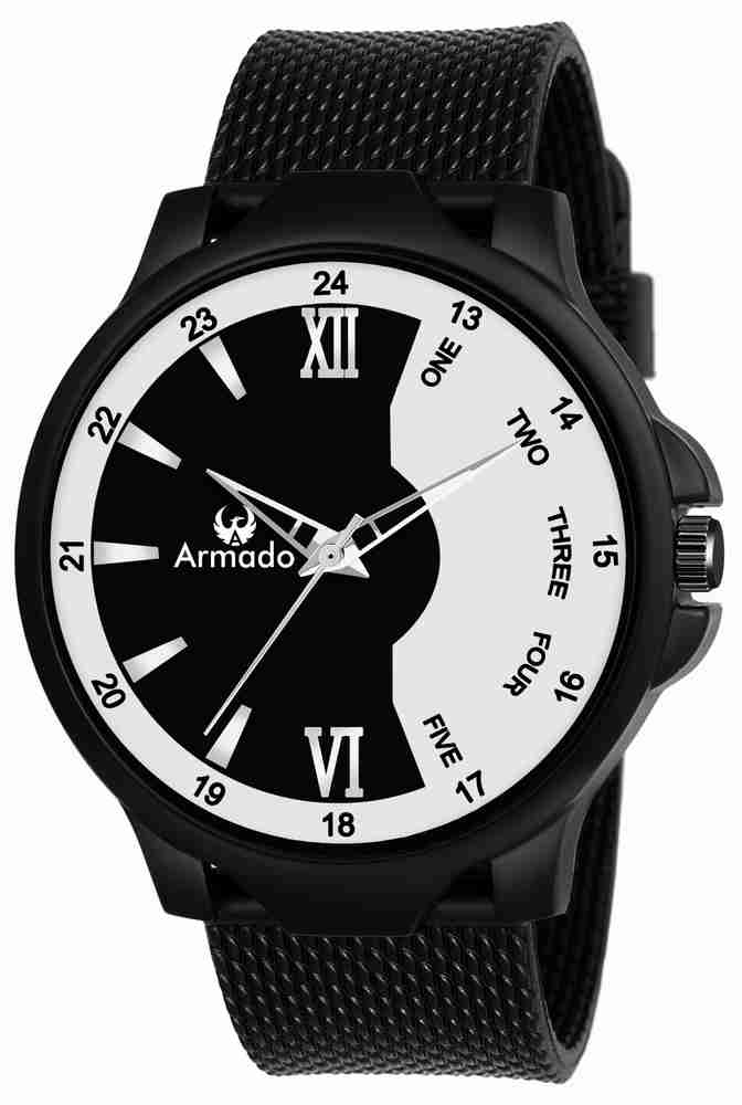 Armado watches flipkart sale