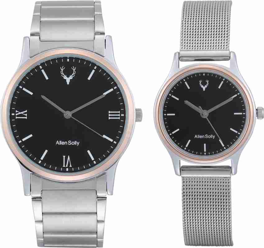 Allen solly watches new arrivals price