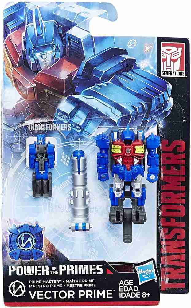 Transformers generations power of cheap the primes