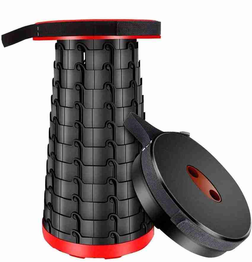 Collapsible stool 2025