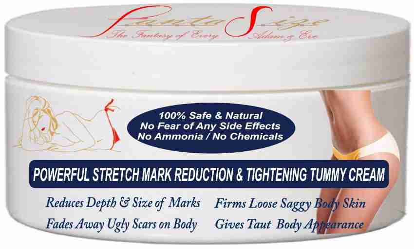 Tummy Tightening Cream