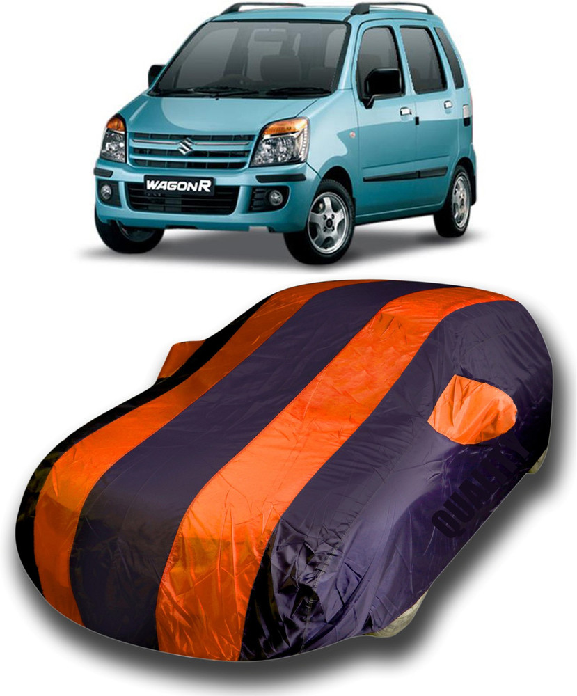 Wagon r cheap cover flipkart