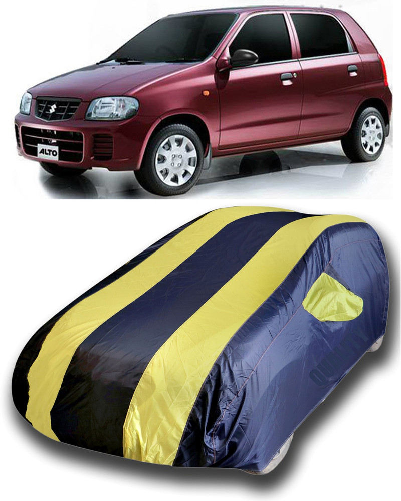 Alto car hot sale cover flipkart