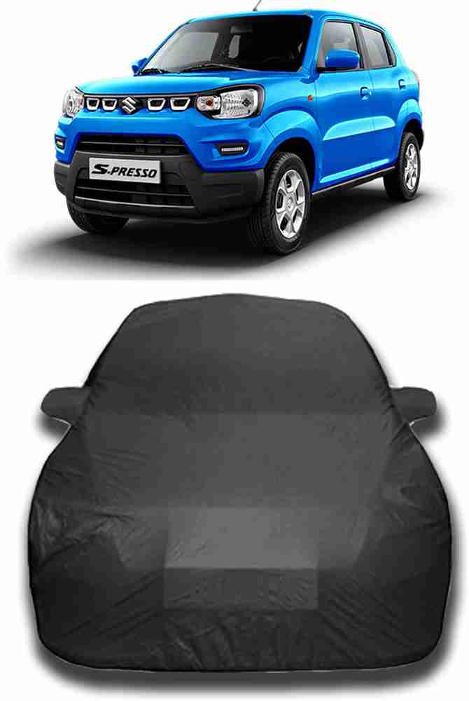S presso outlet car cover waterproof