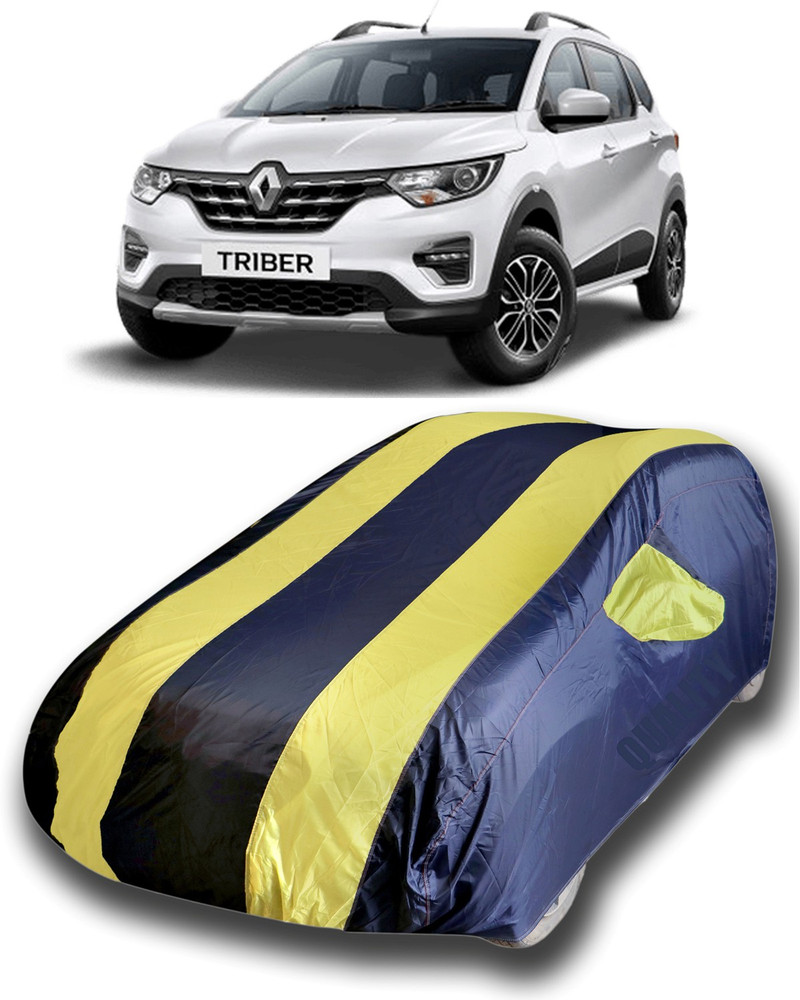 Renault triber body cover price sales