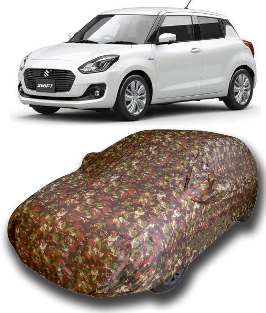 Swift body store cover price