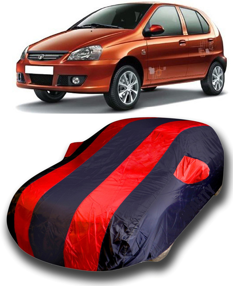 Indica car body store cover price