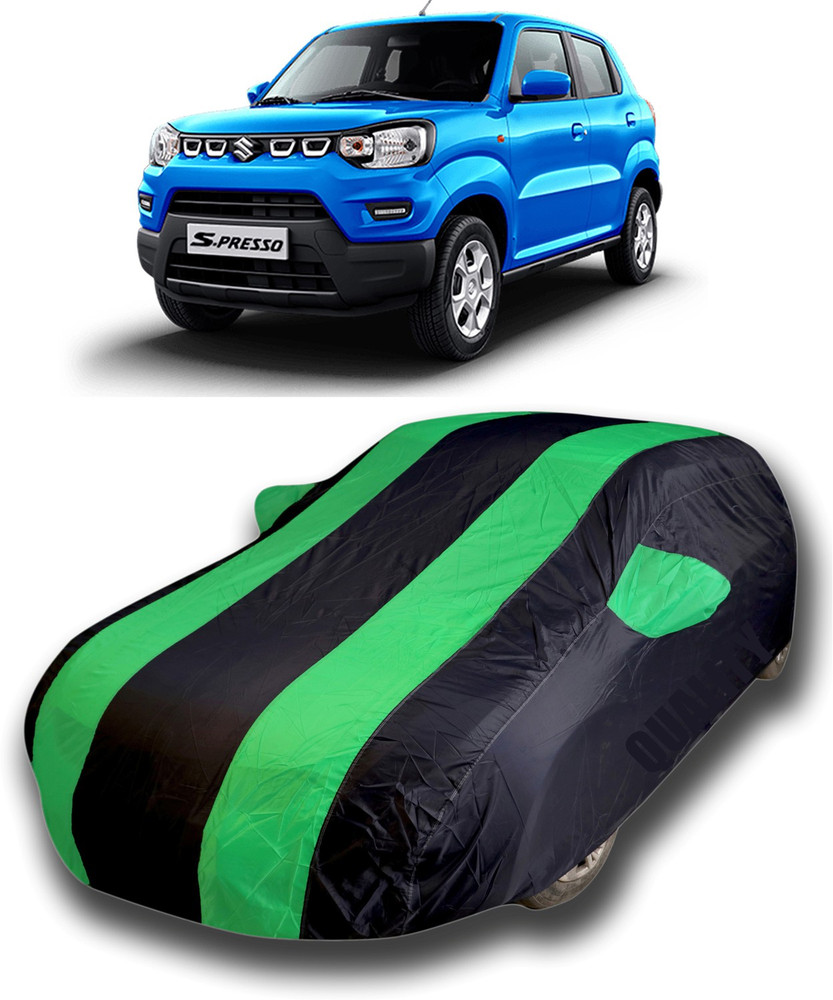 S presso shop cover price