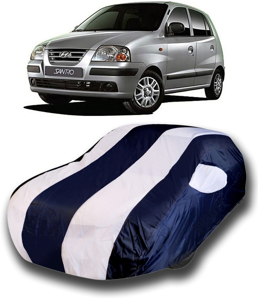 Santro xing car cover flipkart hot sale