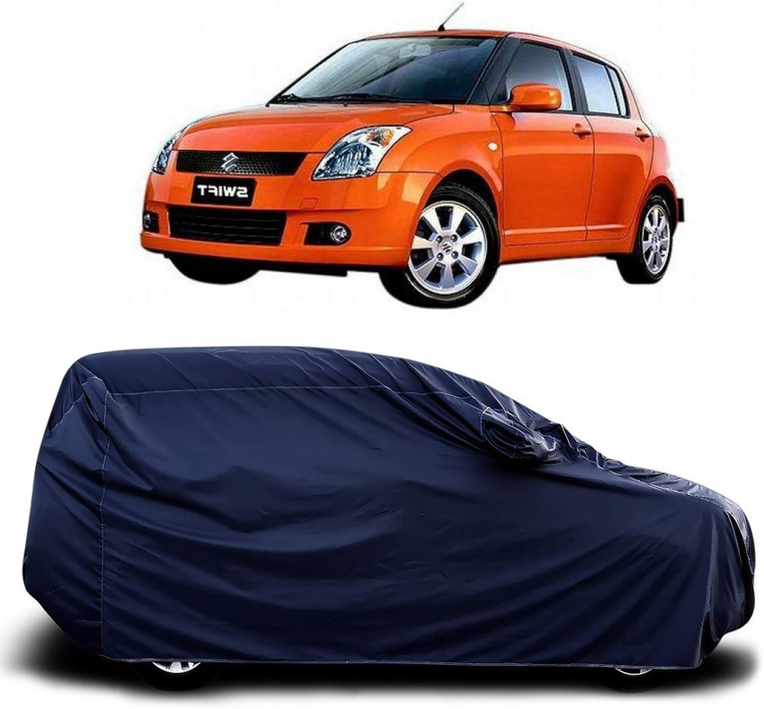 Old swift new arrivals car cover