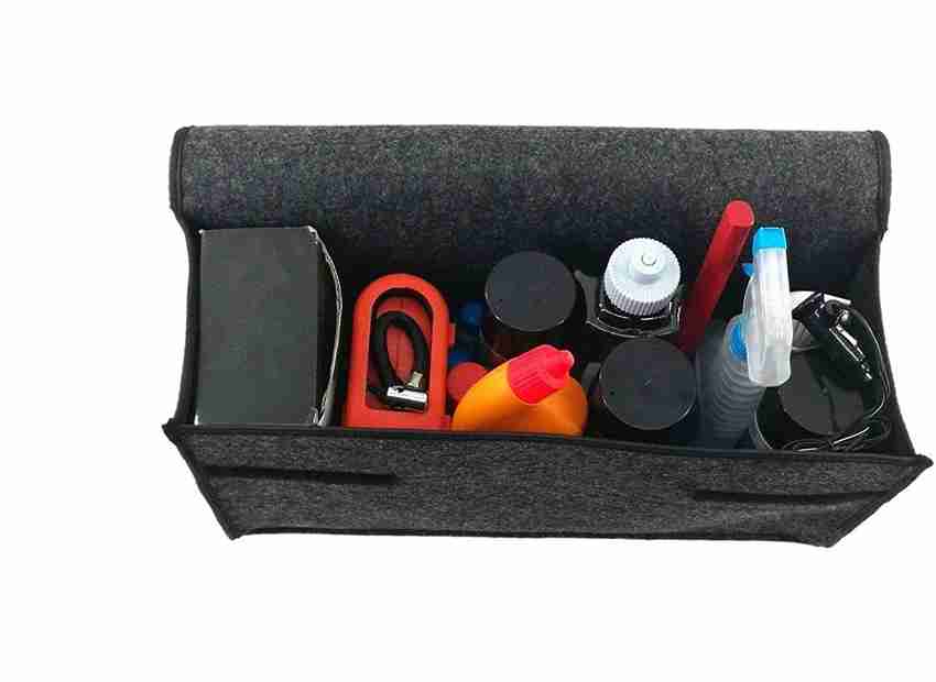 Vehicle organizers online