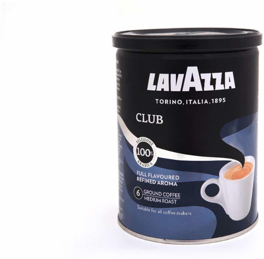 Lavazza Aroma Club Espresso Point - 100 Capsules (470)