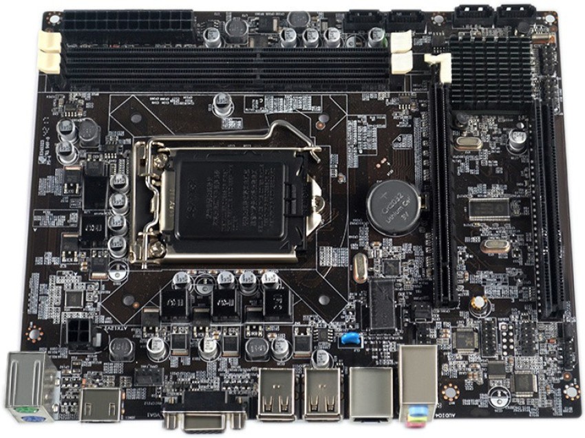 I3 on sale 540 motherboard