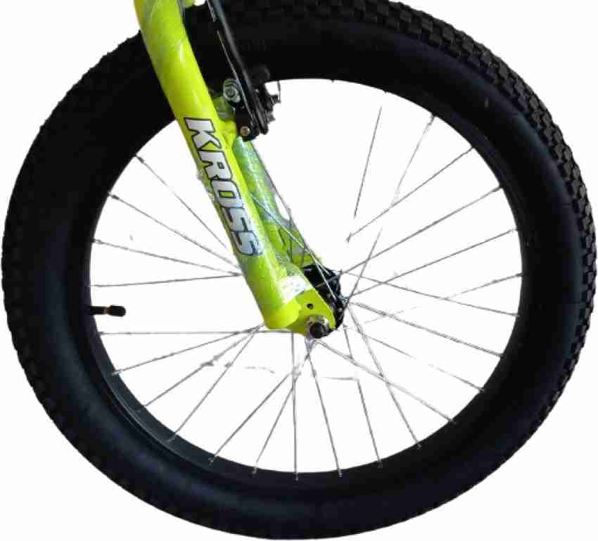 Kross extreme best sale cycle price