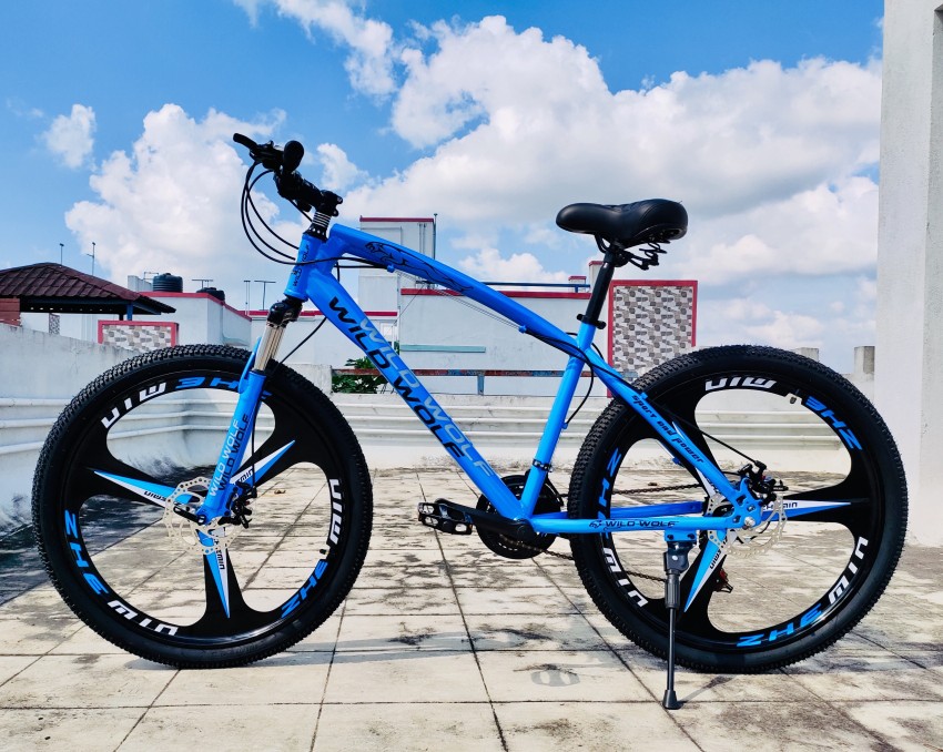 Jaguar fat bike discount flipkart