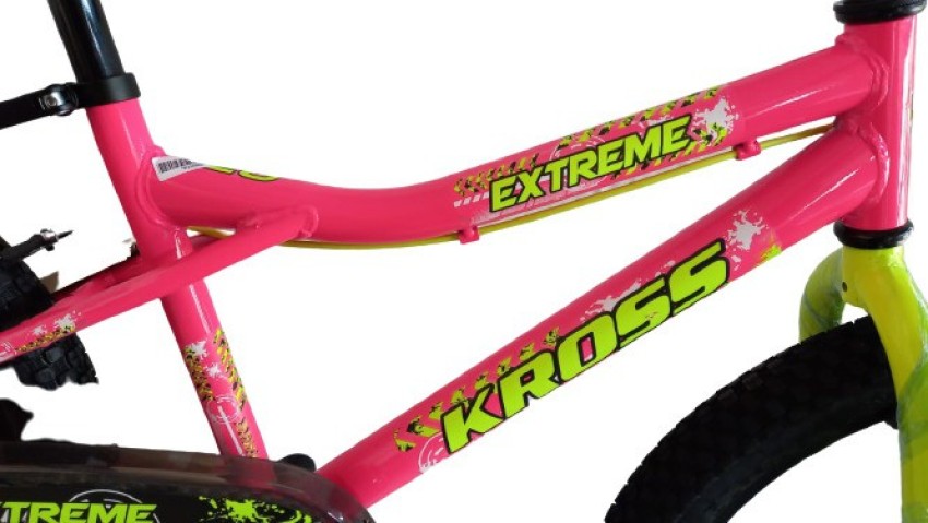 kross extreme cycle