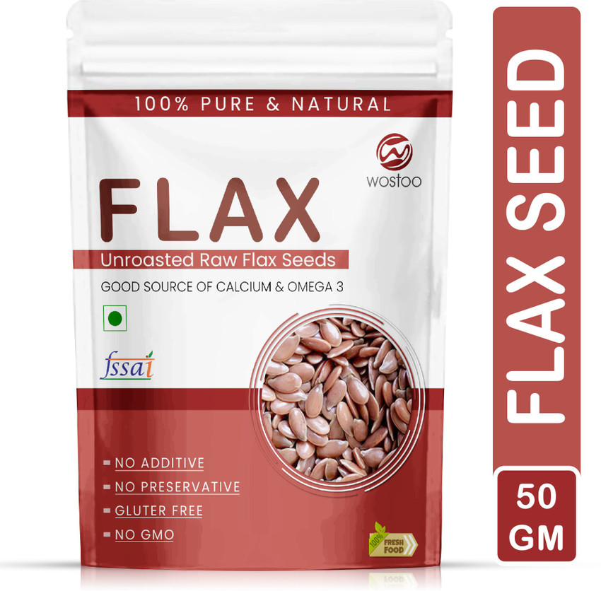 Aggregate 63+ flax seed 50 lb bag best in.duhocakina