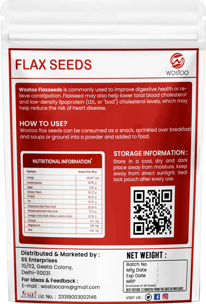 Aggregate 63+ flax seed 50 lb bag best in.duhocakina