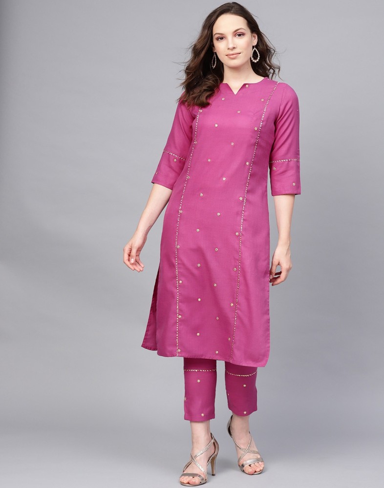 Flipkart sales jaipuri kurti