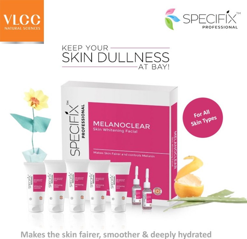 VLCC Specifix Professional Specifix Melanocelar Skin Whitening