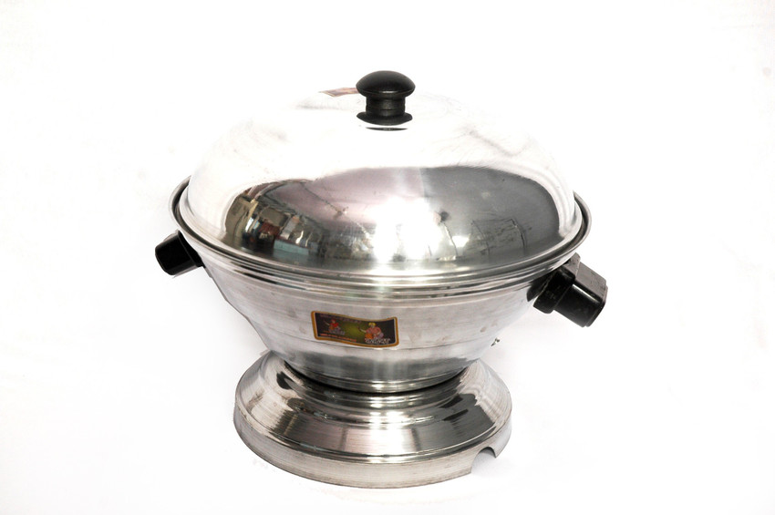 Bajaj vacco gas tandoor deals