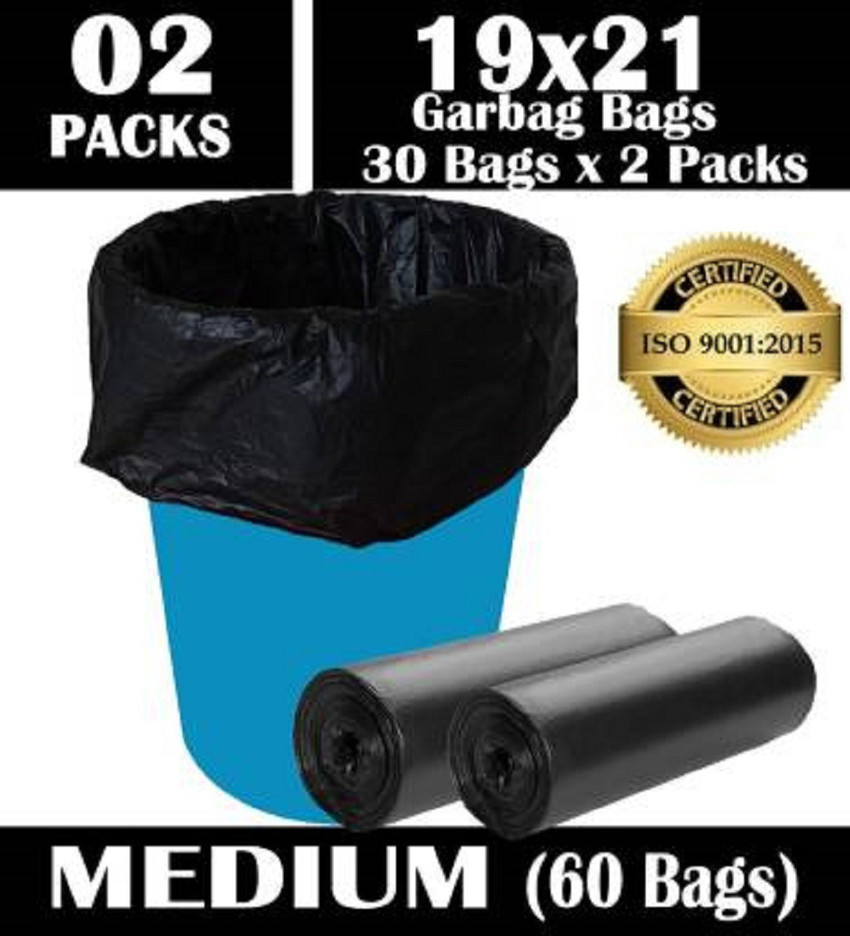 Garbage bag new arrivals flipkart