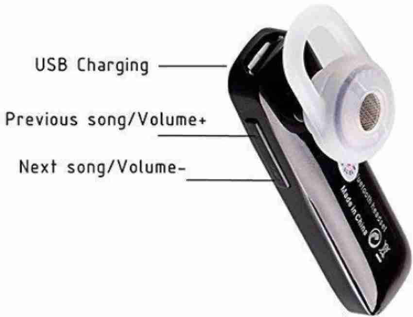 Mobile earpiece best sale