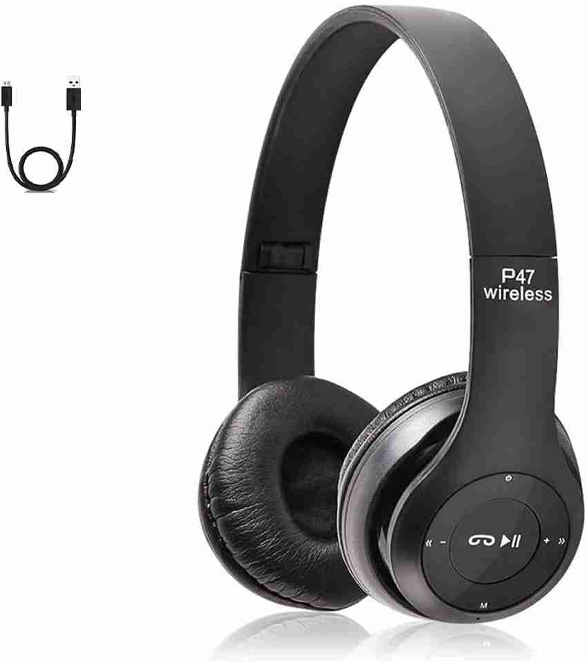 P47 bluetooth 2025