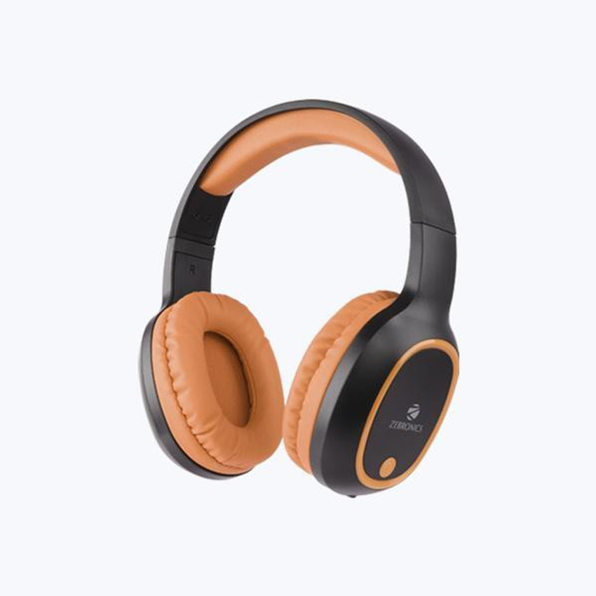 Zebronics bluetooth headset flipkart online