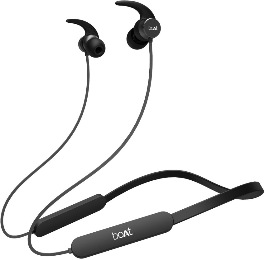 boAt Rockerz 255F Pro Rockerz 255 Pro Bluetooth Headset