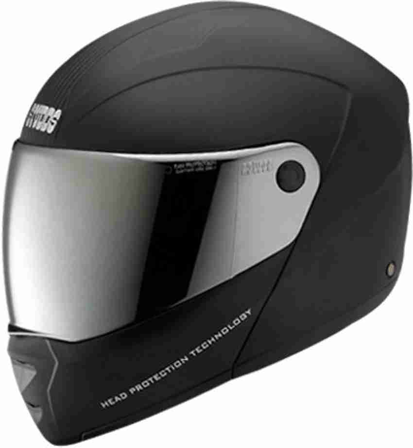 Helmet top mirror price