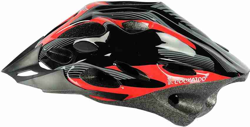 Cockatoo 2024 cycle helmet