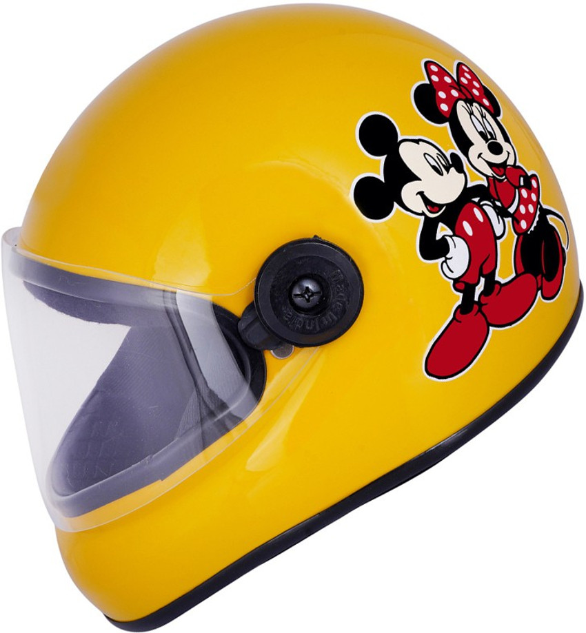 Minnie helmet outlet