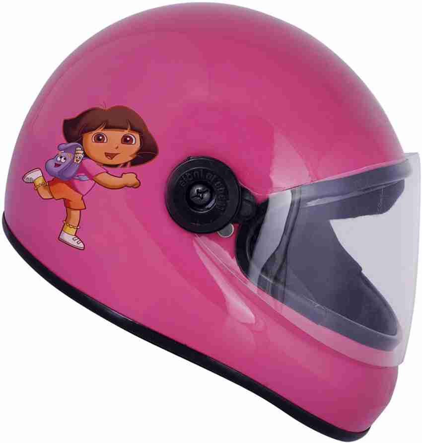 Dora bike helmet best sale