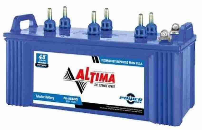 altima battery price