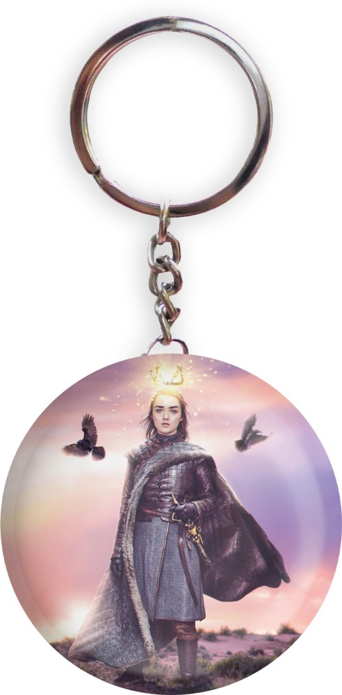 Game of thrones keychain on sale flipkart