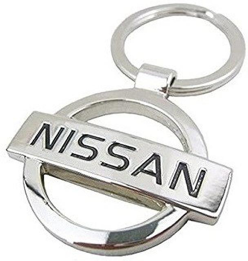 Nissan keychain shop