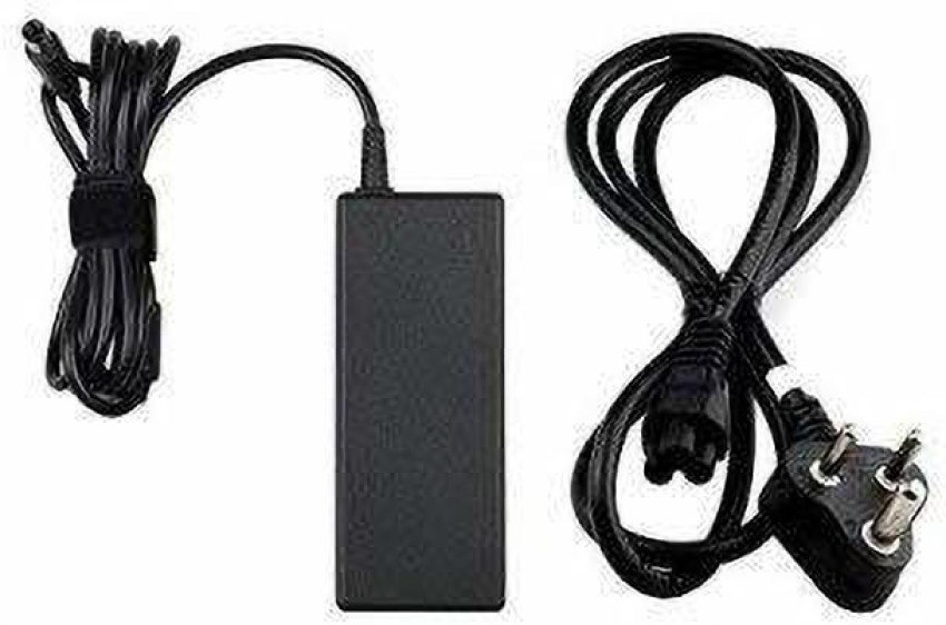 Dell USB-C 65 W AC Adapter with 1 meter Power Cord - India